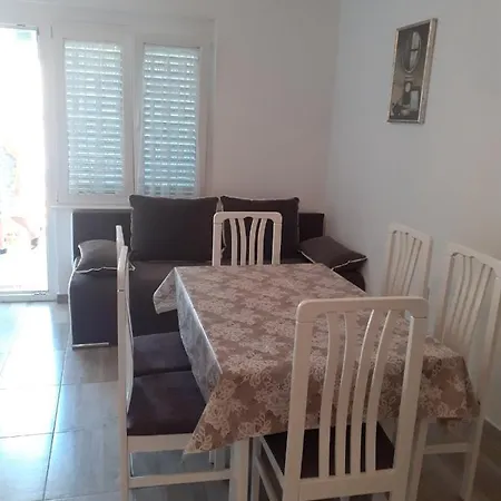 Ferienwohnung Kata