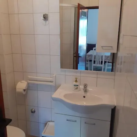 Ferienwohnung Kata Privlaka (Zadar)