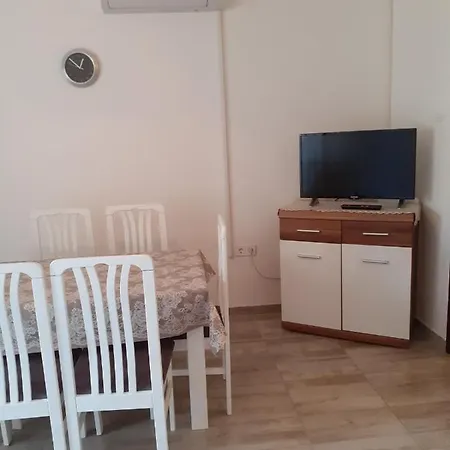 Ferienwohnung Kata *